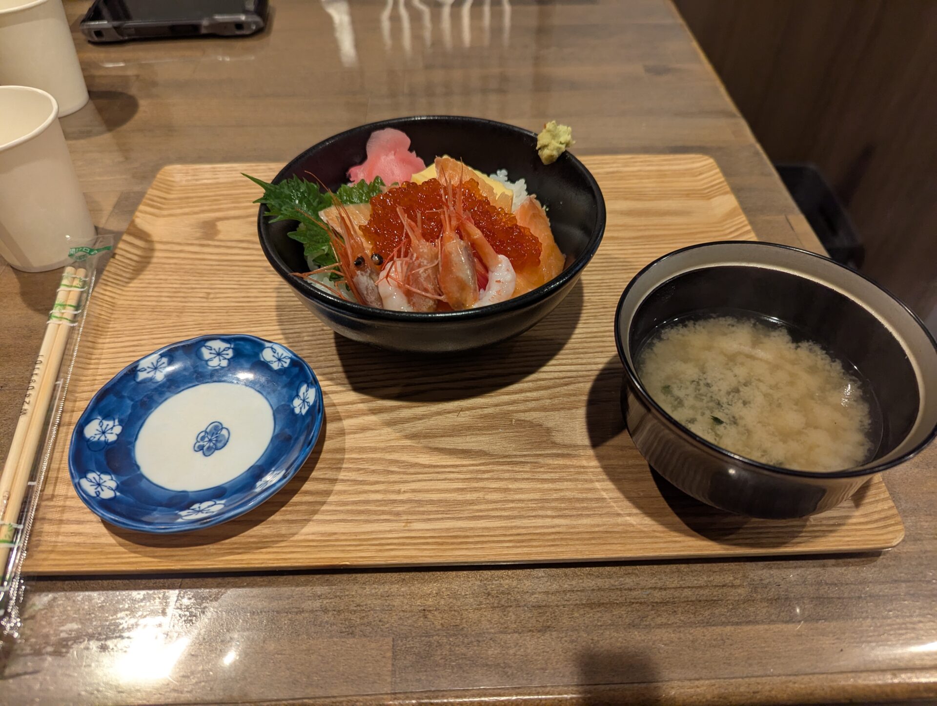 下田へ研修旅行にいきました